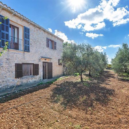 Finca Son Ramon Llull Villa Manacor  Eksteriør bilde